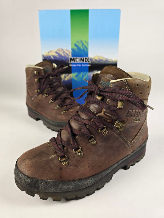 Meindl Borneo GTX Bergschoenenen UK6.5 EU40