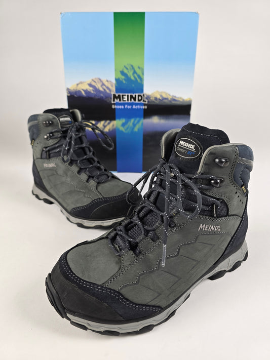 Meindl Tramin GTX Wandelschoenen Zgan! UK5.5 EU39