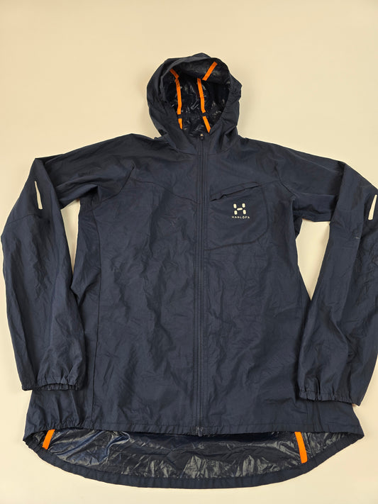 Haglofs Ultralight Windjack Dames M