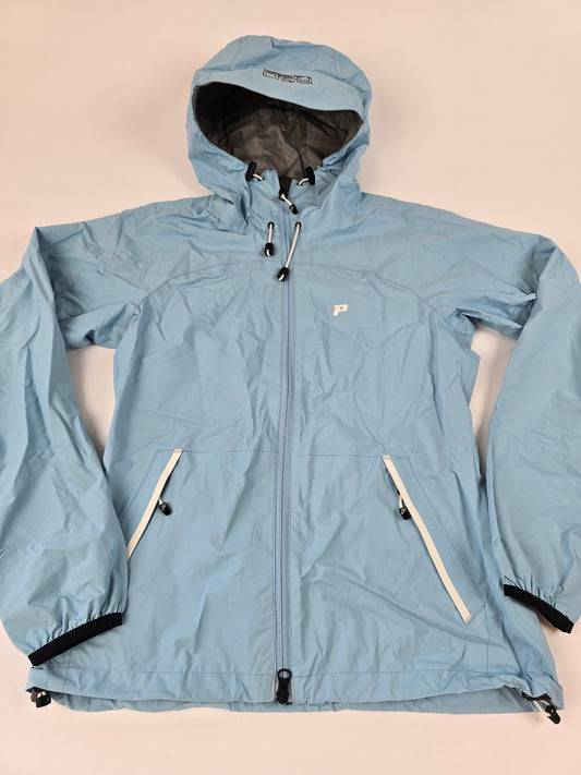 Peak Performance Windjack Blauw Dames S