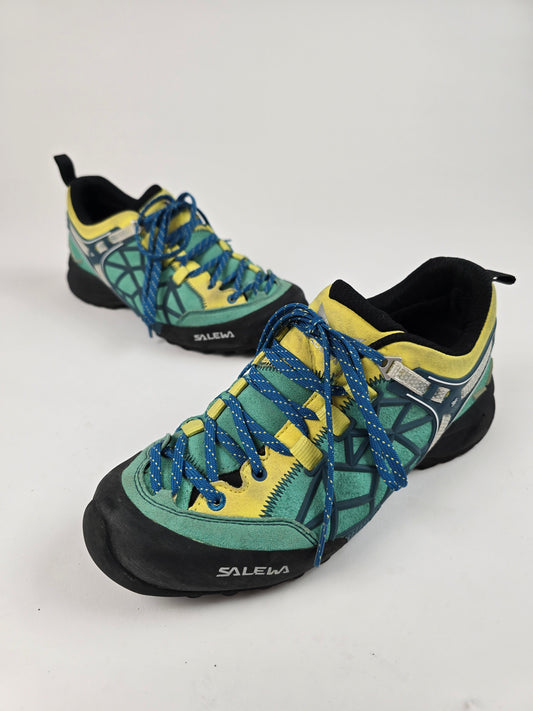 Salewa Trailschoenen UK5 EU38