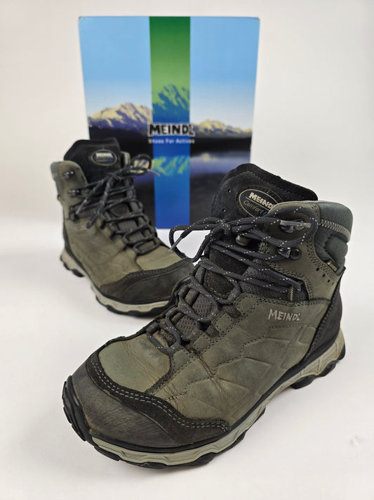 Meindl Tramin Lady GTX Wandelschoenen UK5 EU38