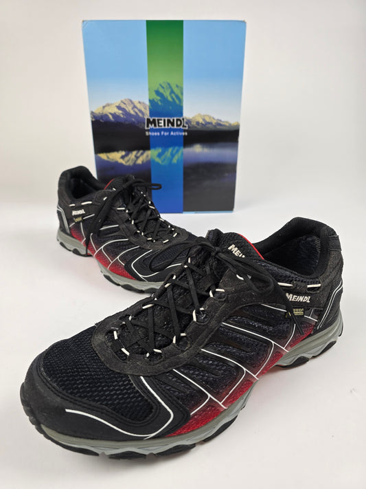 Meindl XSO Goretex Surround Wandelschoenen UK11.5 EU46.5