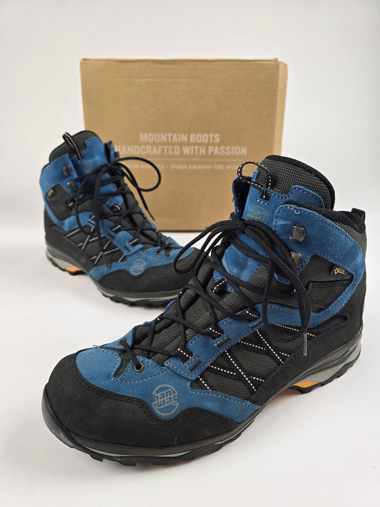 Hanwag Belorado Mid GTX Bergschoenen UK 8.5 EU42.5