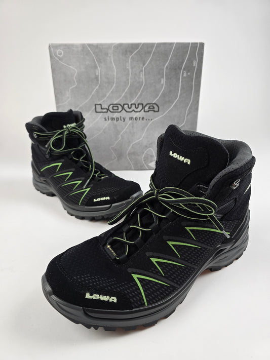 Lowa Ferrox Pro GTX Mid Ws Wandelschoenen UK8.5 EU42.5