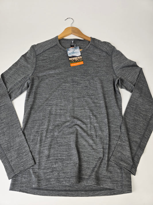 Mens 200 Oasis SS Crewe  - Gritstone M