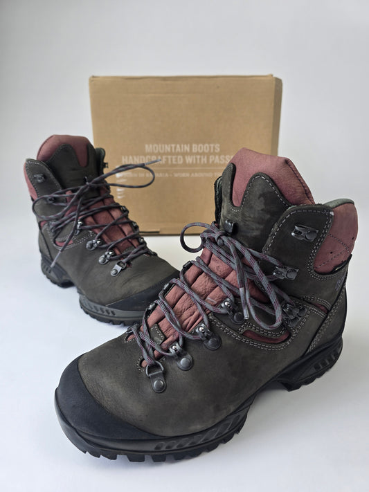 Hanwag Tatra GTX MID Bergschoenen UK6 EU39.5