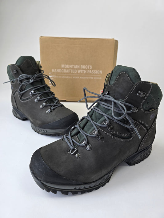 Hanwag Tatra GTX MID Bergschoenen ZGAN UK9 EU43