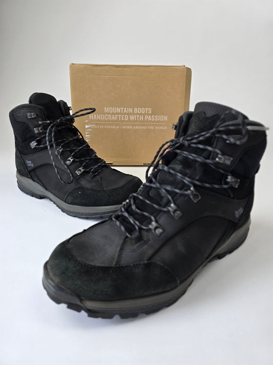 Hanwag Banks GTX Mid Wandelschoenen UK12.5 EU48