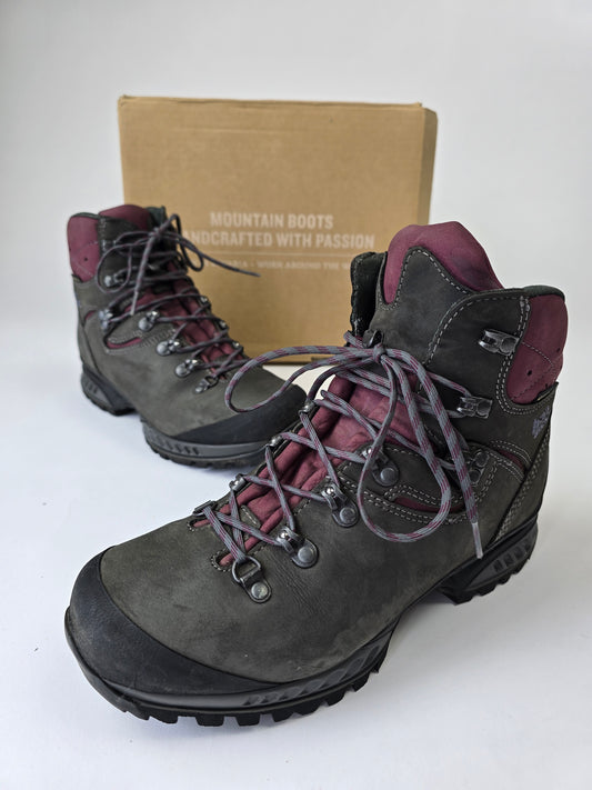Hanwag Tatra Bergschoenen UK7.5 EU41.5