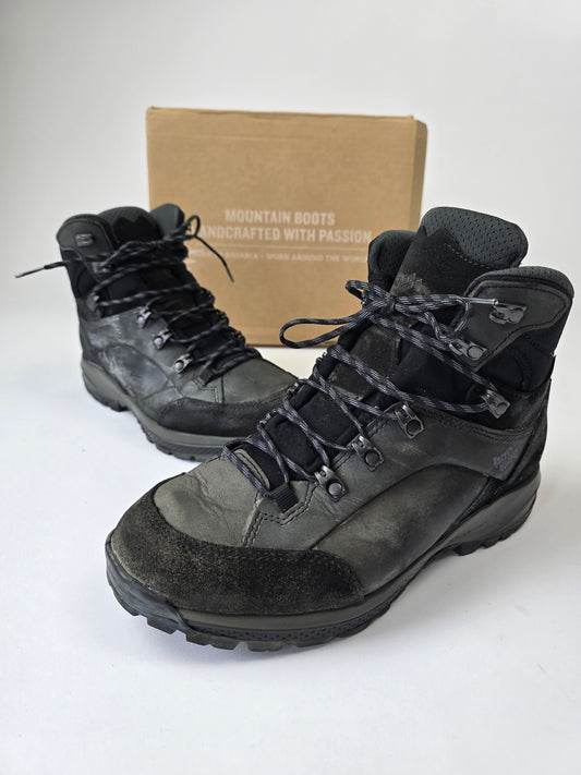 Hanwag Banks GTX Mid Wandelschoenen UK7.5 EU41.5