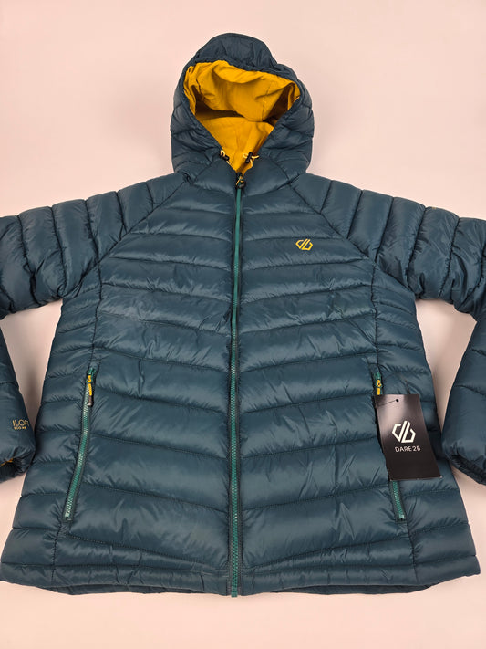 Dare2B Torrek Baffle Jacket Heren M