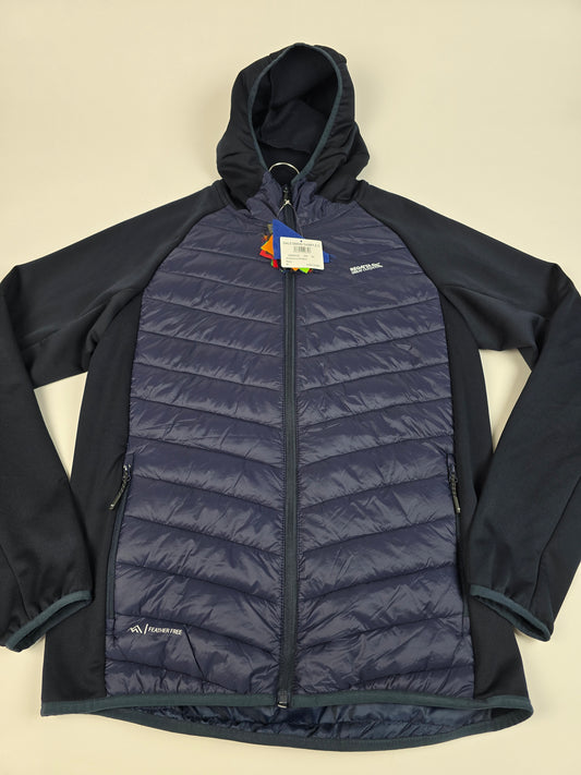 Regatta Andreson VIII Hybrid Jacket Navy Nieuw Heren M