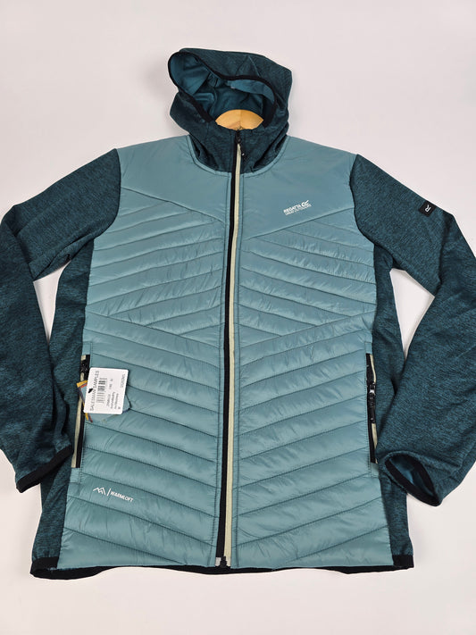 Regatta Andreson VIII Hybrid Jacket Arc Nieuw Heren M