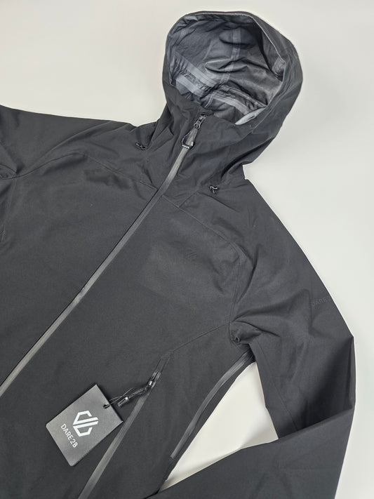 Dare2B Roving III Jacket Zwart Nieuw Heren M