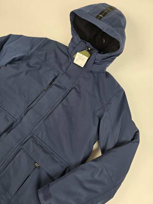 Regatta Marron NavyBlack Nieuw Heren M