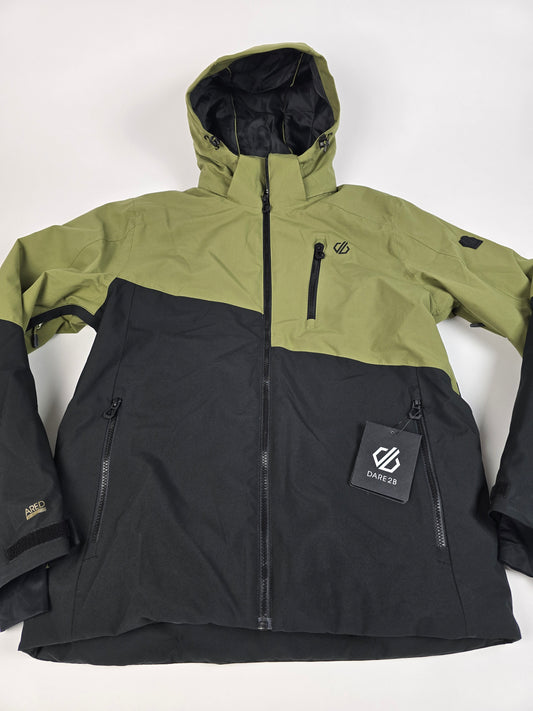 Dare2B Halfpipe III Skijas Heren M