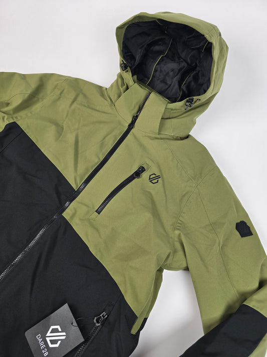 Dare2B Halfpipe III Skijas Heren M