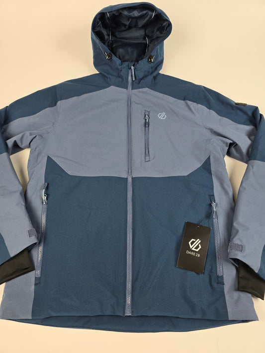 Dare2B Eagle III Skijas Nieuw Heren M