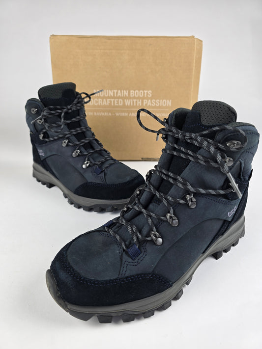 Hanwag Banks Lady Zgan! GTX Wandelschoenen UK6.5 EU40