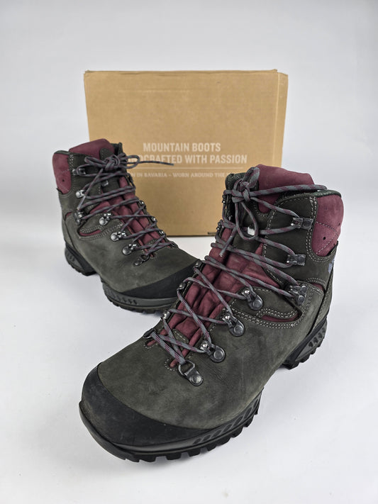 Hanwag Tatra GTX Bergschoenen UK7.5 EU41.5