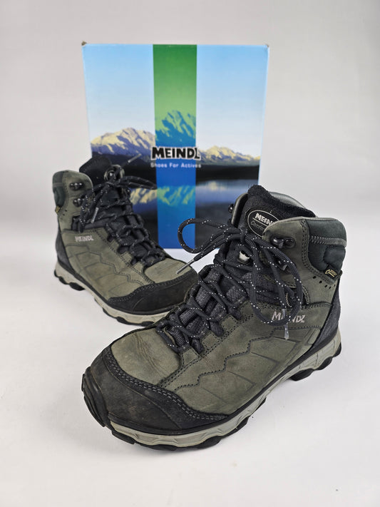 Meindl Tramin GTX Wandelshoenen UK4.0 EU37