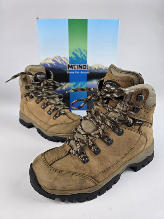 Meindl Vakuum Ultra GTX Wandelschoenen UK4.0 EU37