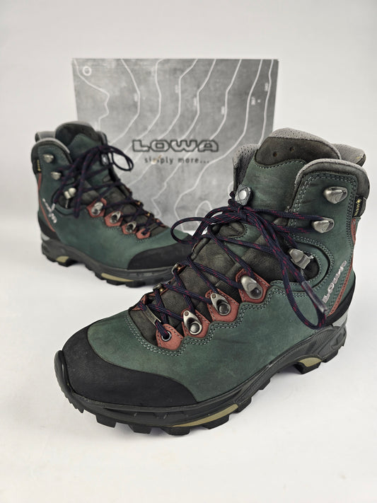 Lowa Mauria GTX Bergschoenen UK6.0 EU40.5