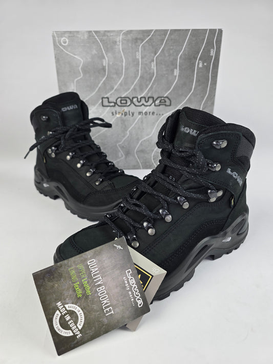Lowa Renegade GTX Ws Wandelschoenen Nieuw UK4.5 EU37.5