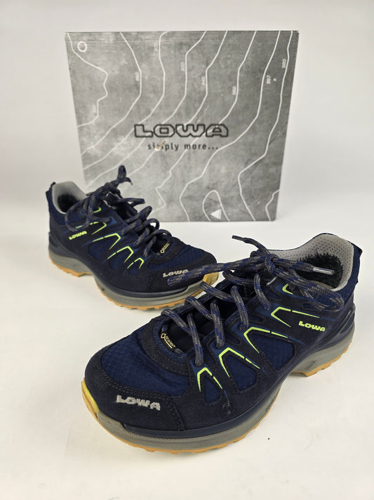 Lowa Innox Evo GTX Lo Wandelschoenen UK6.0 EU39.5