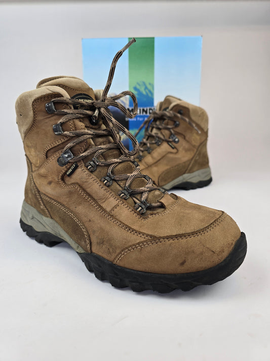 Meindl Matrei GTX Wandelschoenen zonder zooltjes UK9.5 EU44