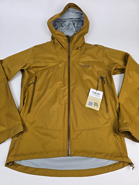 Rab Downpour Plus 2.0 Jacket Footprint Medium