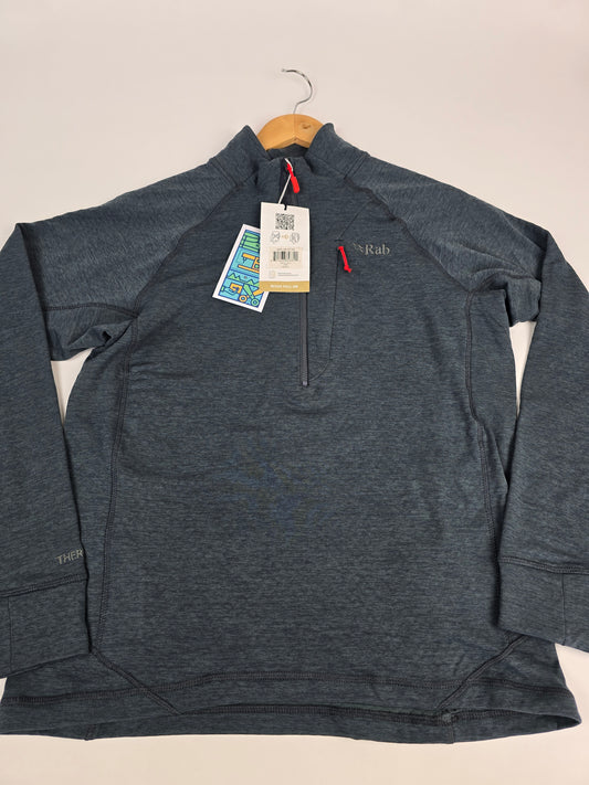 Rab Nexus Pull-On Steel Medium