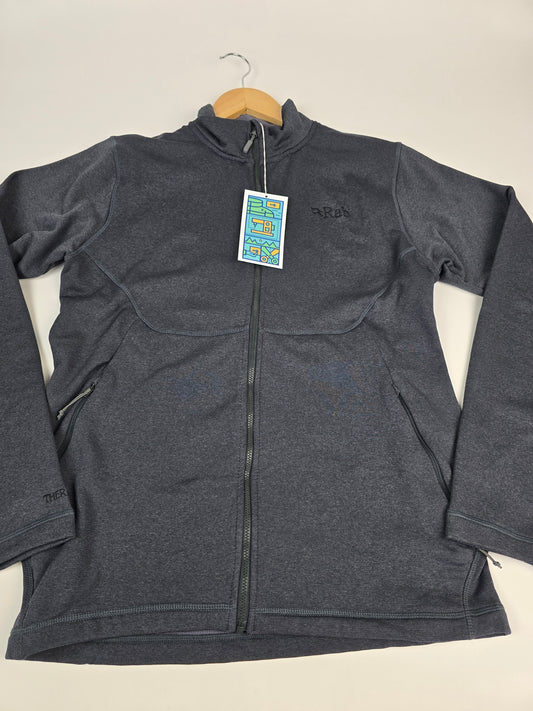 Rab Geon Jacket Graphene Medium