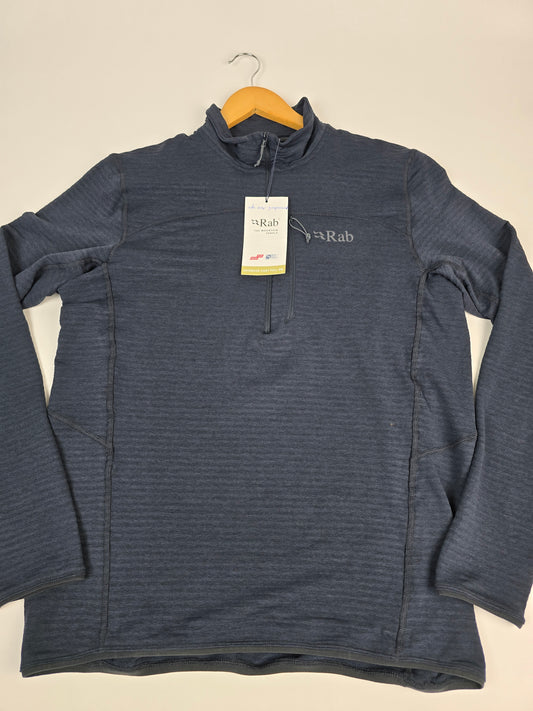 Rab Ascendor Light Pull-On Graphene Medium