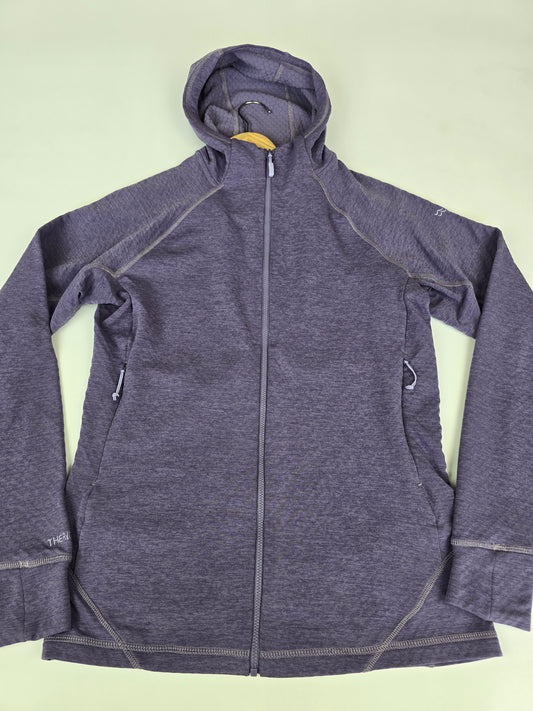 Rab Nexus Hoody Wmns Purple Sage Size 12