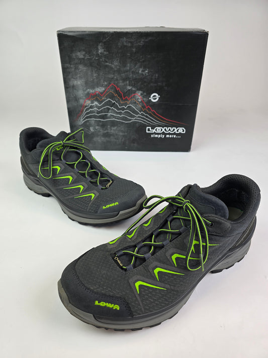 Lowa Ferrox Pro GTX Lo Gtx Wandelschoenen UK11 EU46