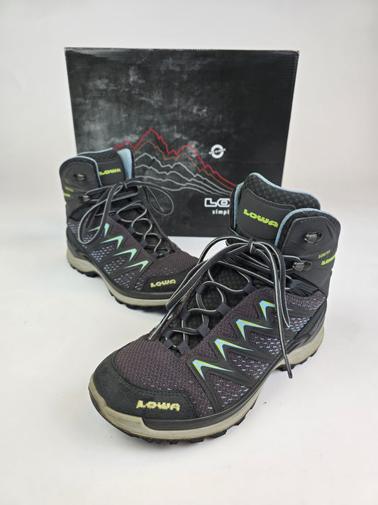 Lowa Innox Pro Mid Gtx Wandelschoenen UK4 EU37