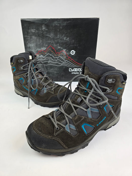 Lowa Phoenix GTX Mid Wandelschoenen UK6.5 EU40