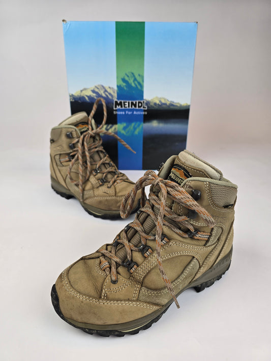 Meindl Matrei GTX Wandelschoenen UK4.0 EU37