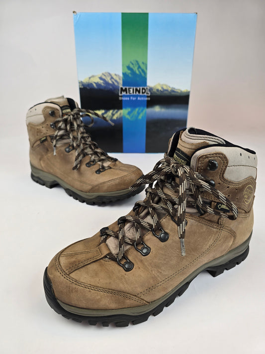 Meindl Vakuum Ultra Mid Wandelschoenen Uk7.5 EU41.5