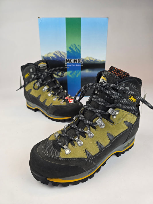 Meindl Air Revolution Gtx Bergschoenen Nieuw UK7 EU41