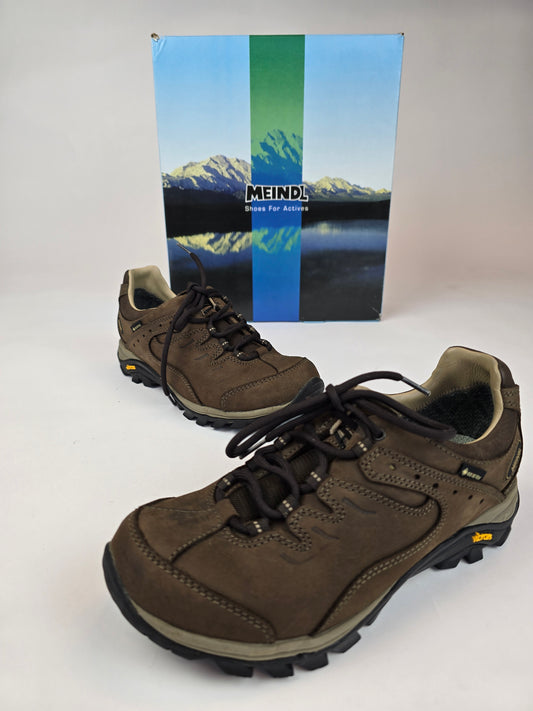 Meindl Caracas Lady Wandelschoenen zgan! UK4.5 EU37.5