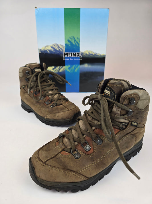 Meindl Oviedo Lady gtx Wandelschoenen UK5.0 eu38.5