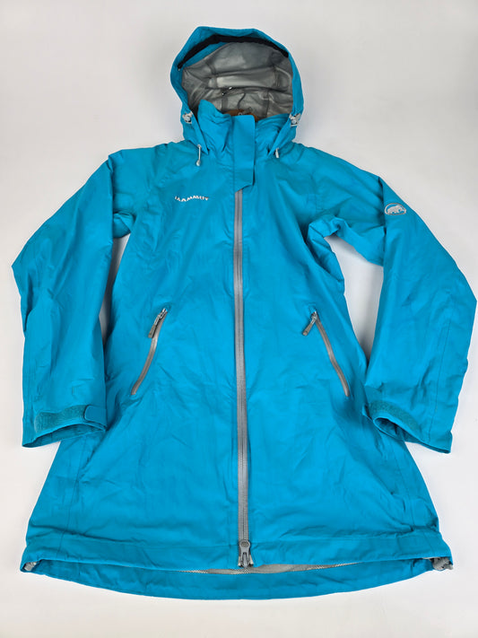 Mammut Regenjas Dames XS