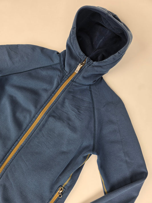 Houdini Power Stretch Hoody Gedragen Dames S