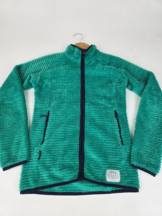 Haglofs Sensum Fleece Dames XS