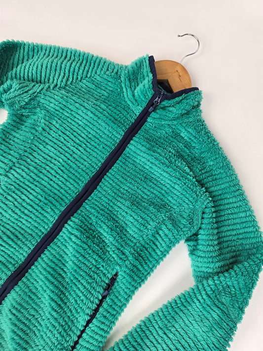 Haglofs Sensum Fleece Dames XS