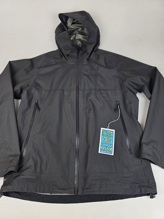 Rab Namche Paclite Jacket Graphene Large