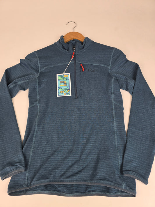 Rab Ascendor Light Pull-On Wmns Orion Blue Size 10